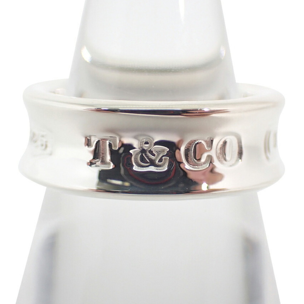TIFFANY & CO. Silver Ring
